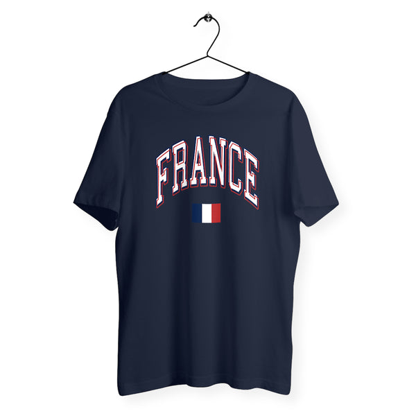 T-shirt homme - France