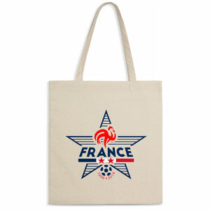 Totebag - Euro France 2024