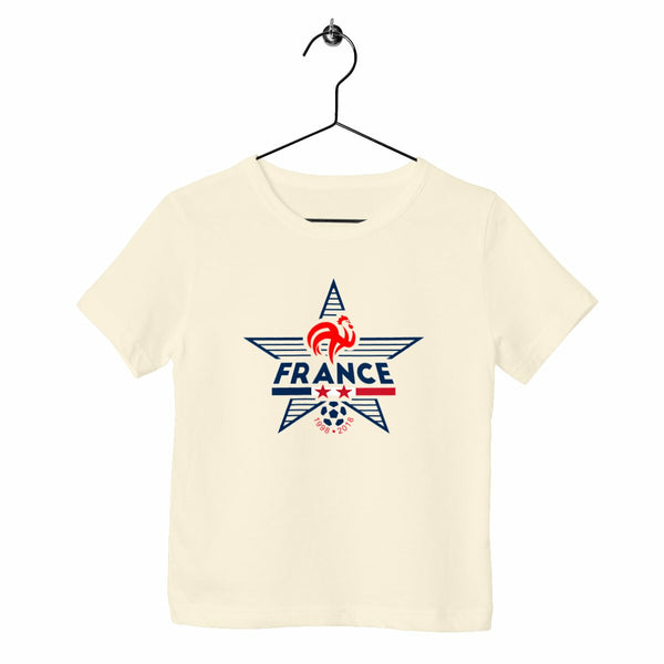 T-shirt enfant - Euro France 2024