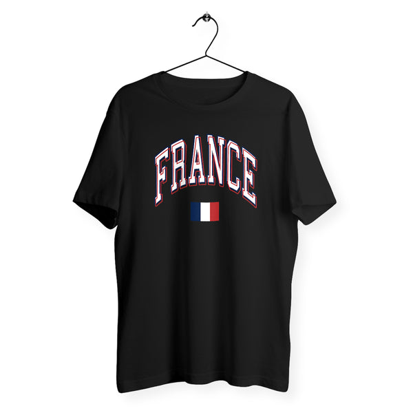 T-shirt homme - France