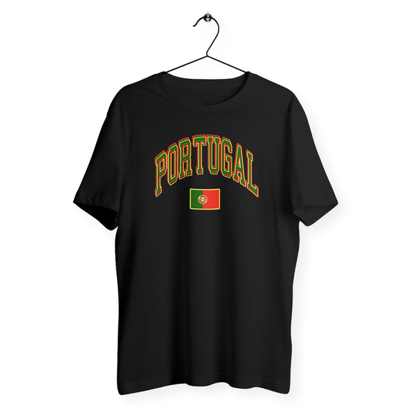 T-shirt homme - Portugal