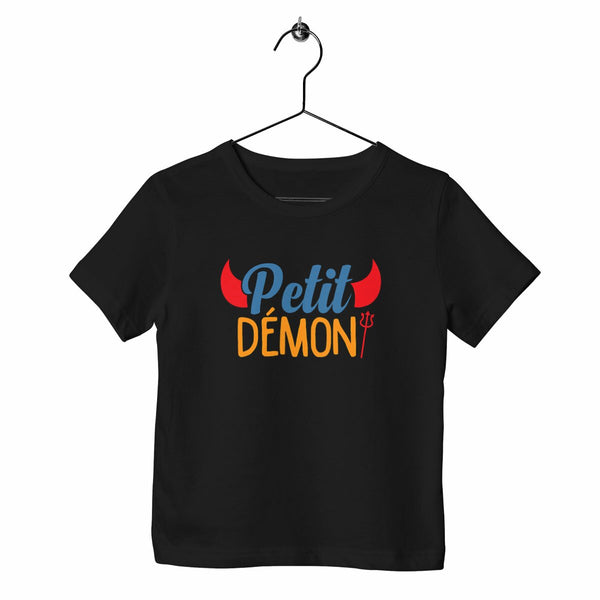 T-shirt enfant - Petit démon