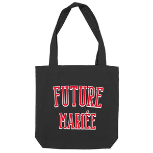 Totebag - Future mariée