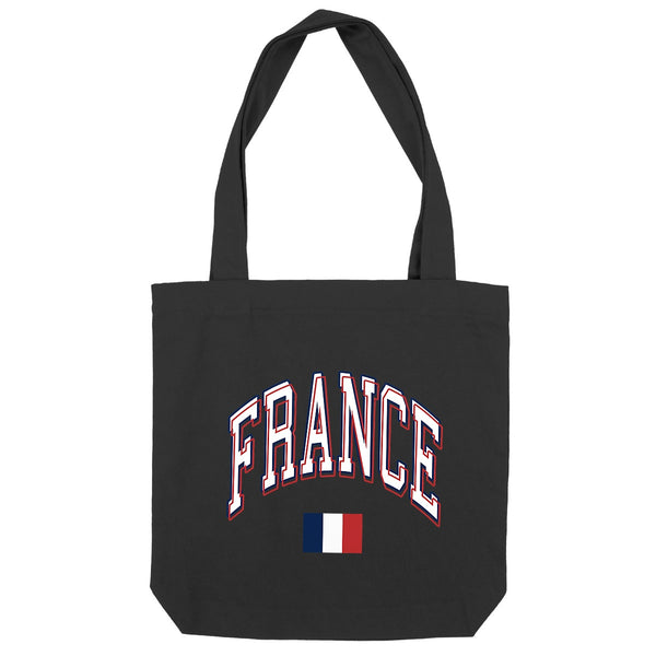 Totebag - France