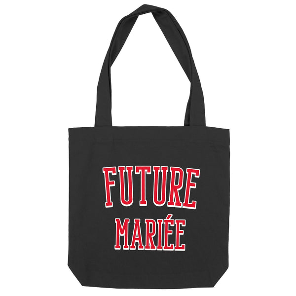 Totebag - Future mariée