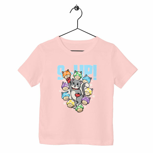 T-shirt enfant - 9 UP