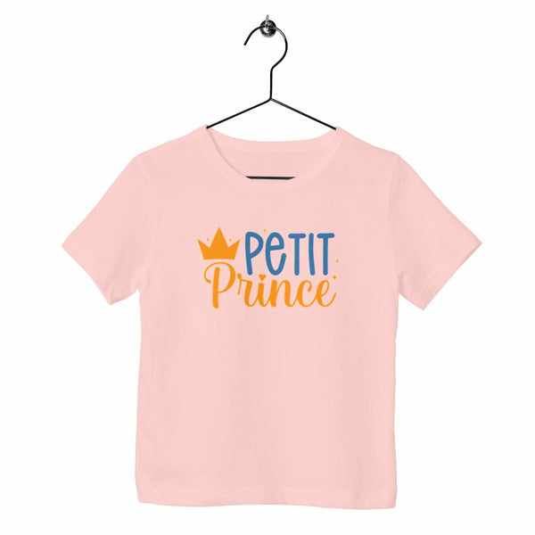 T-shirt enfant - Petit prince