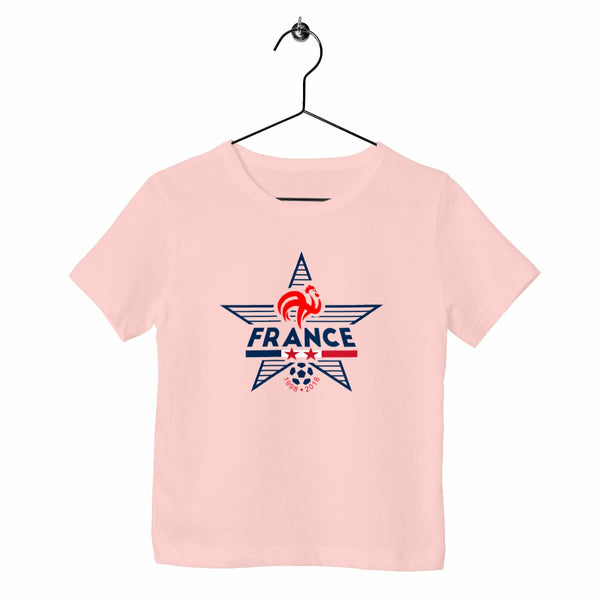 T-shirt enfant - Euro France 2024