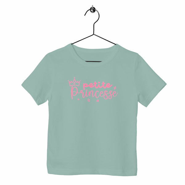 T-shirt enfant - Petite princesse