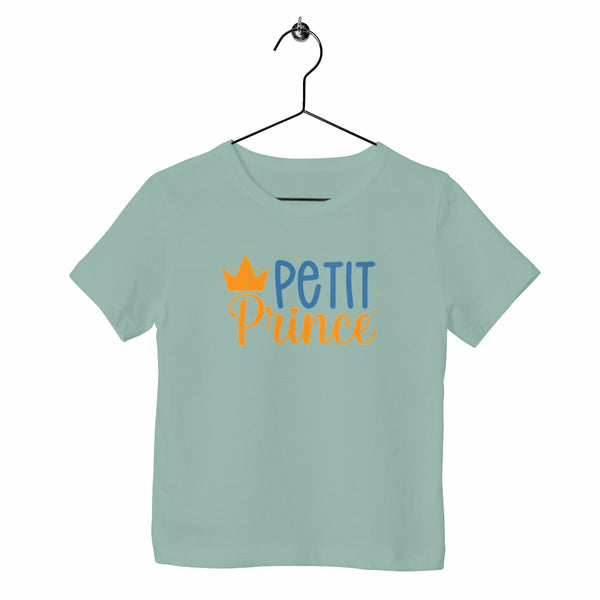 T-shirt enfant - Petit prince