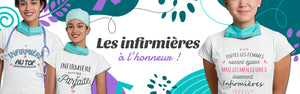 bannière infirmieres