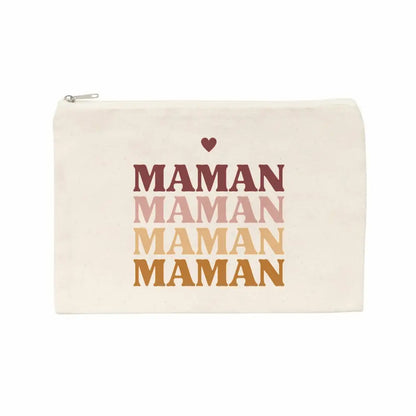 Jolie pochette Maman Maman