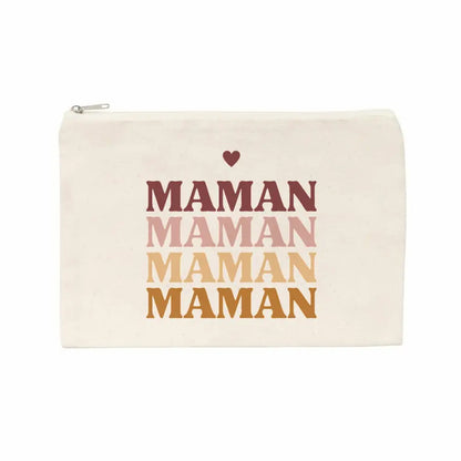 Jolie pochette Maman Maman