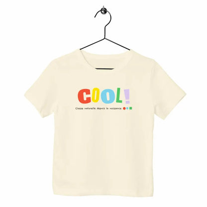 T-shirt enfant Cool