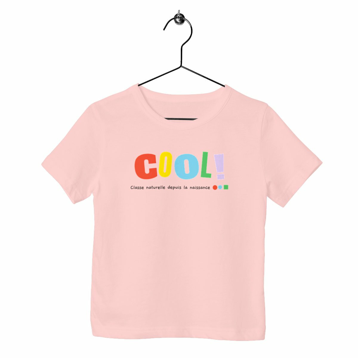 T-shirt enfant Cool
