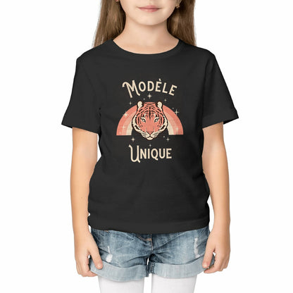 T-shirt enfant Modèle unique