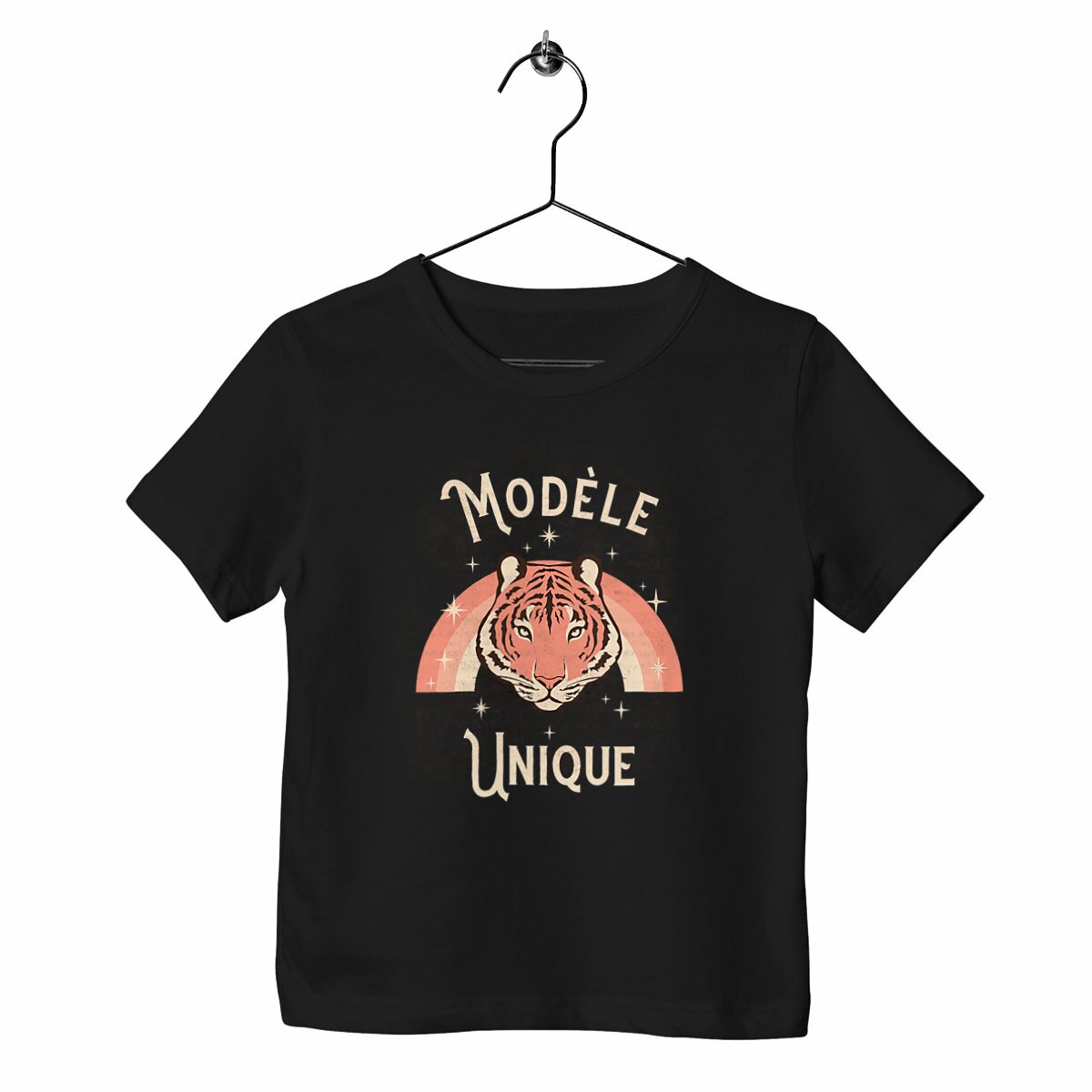 T-shirt enfant Modèle unique