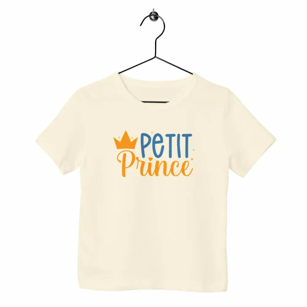 T-shirt enfant - Petit prince