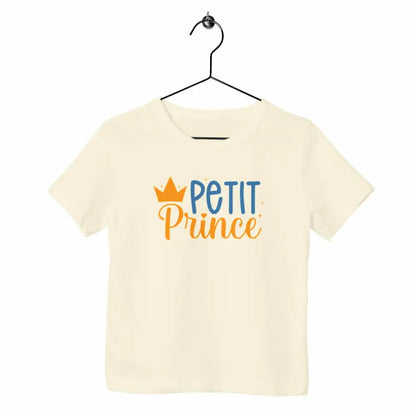 T-shirt enfant - Petit prince