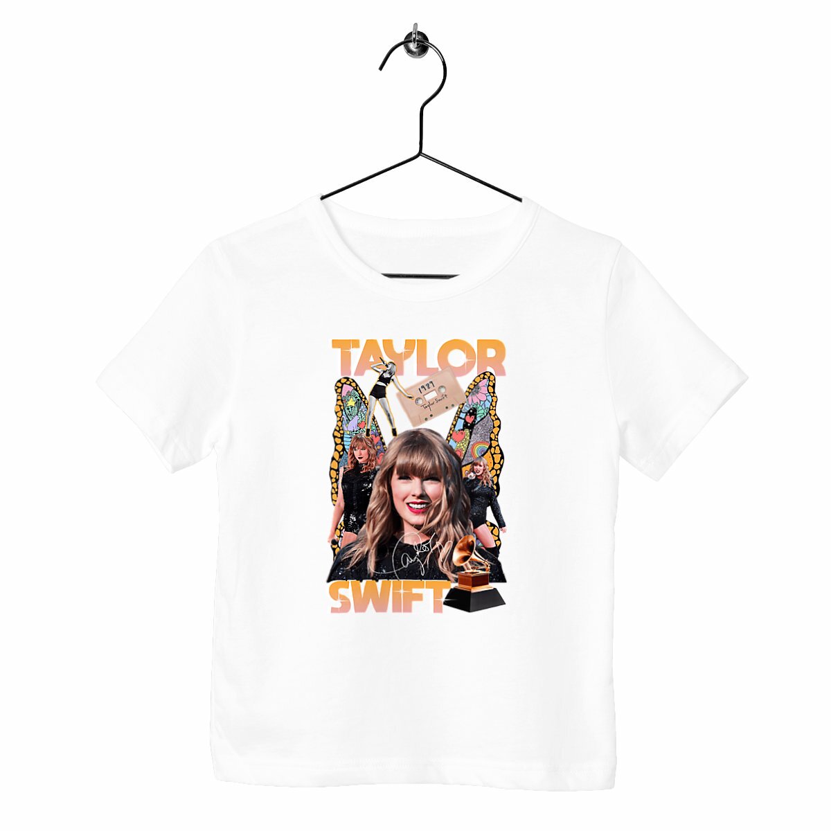 T-shirt enfant - Taylor Swift