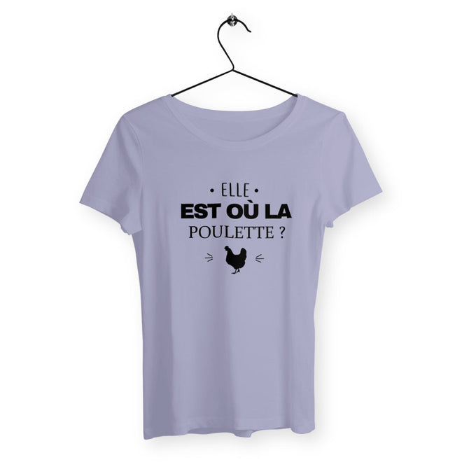 T-shirts Femme Kaamelott