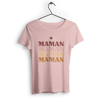 T-shirt femme Maman