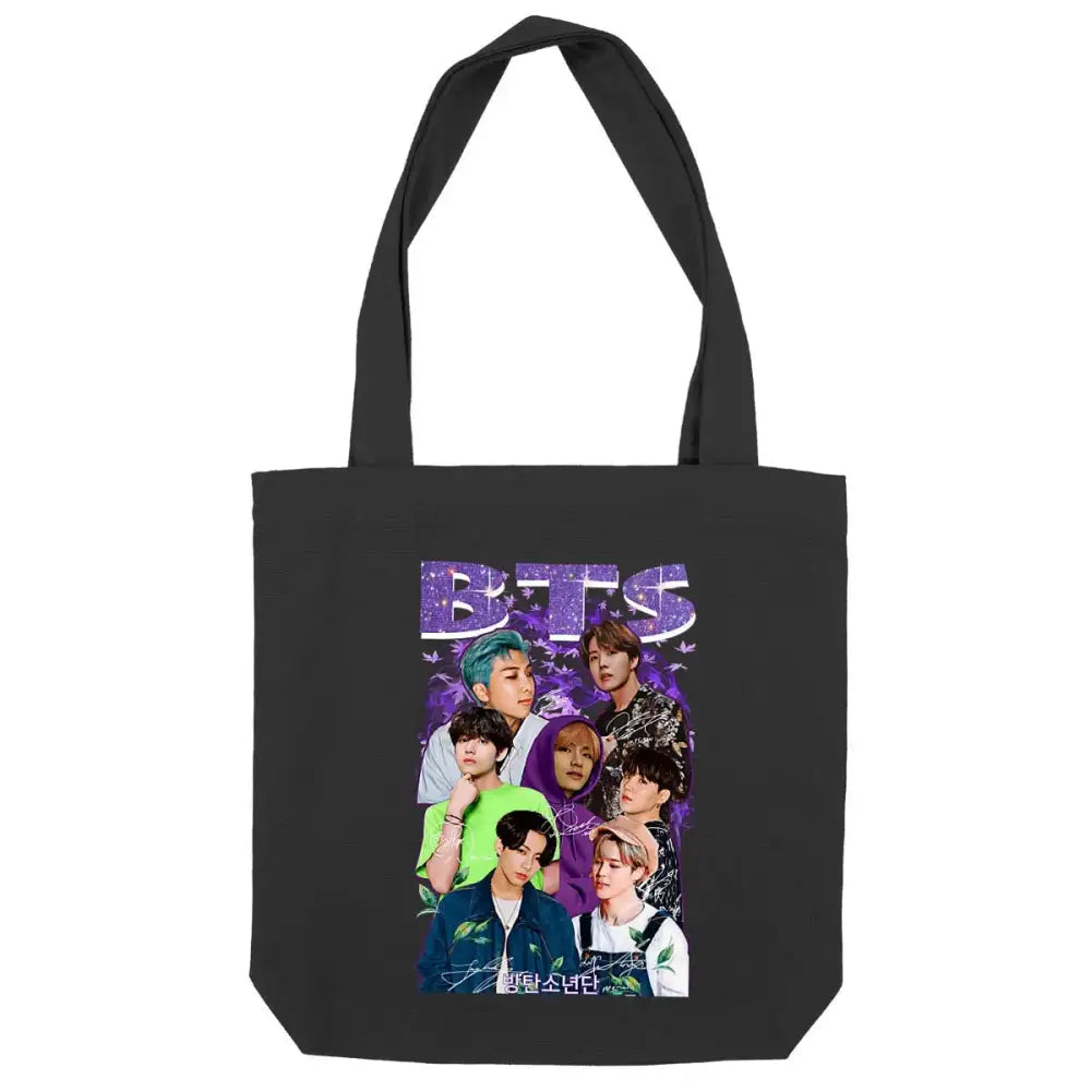 Totebag BTS