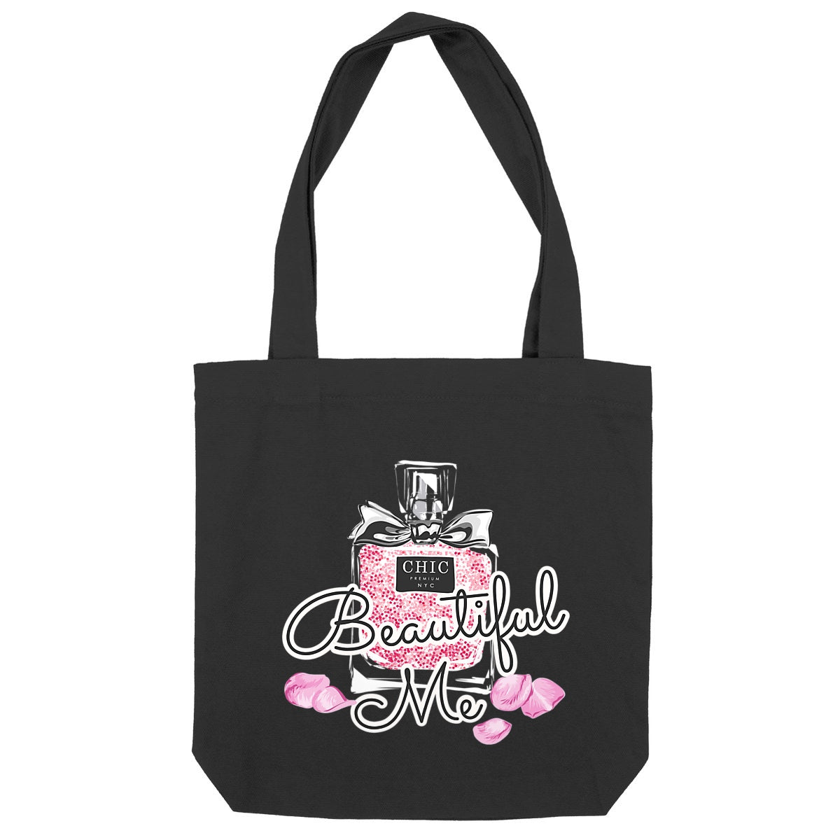 Totebag épais Beautiful Me