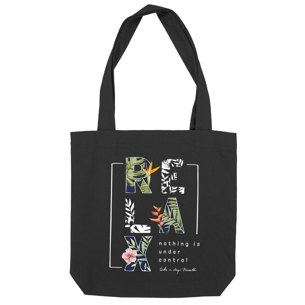 Totebag épais Relax