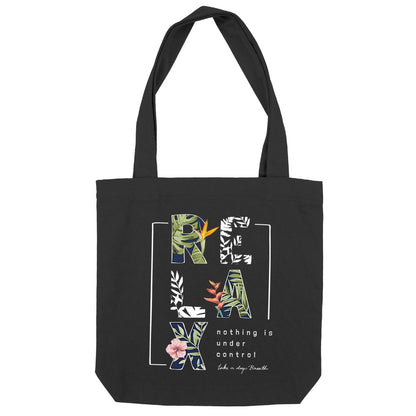 Totebag épais Relax