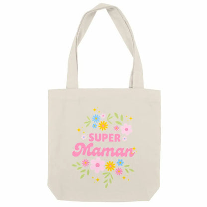 Totebag Super maman