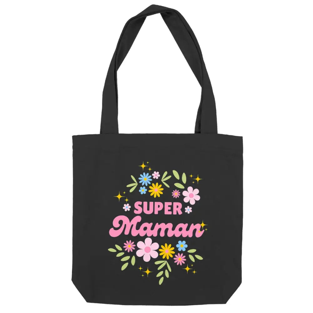 Totebag Super maman
