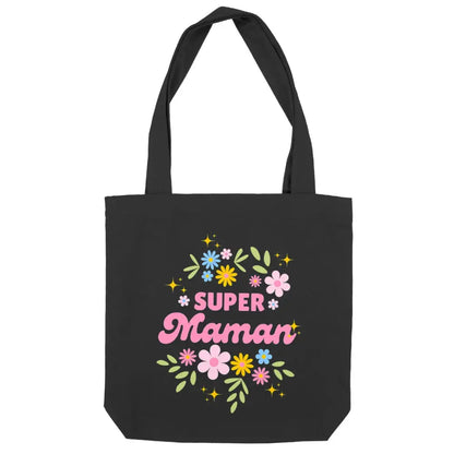 Totebag Super maman