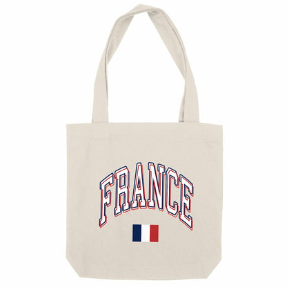 Totebag - France