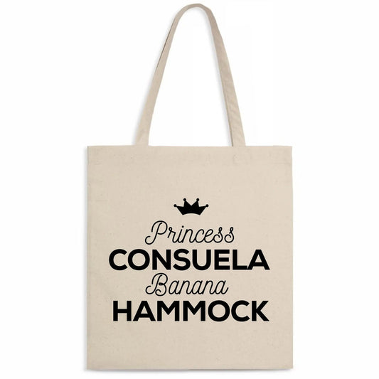 Totebag Princess consuela